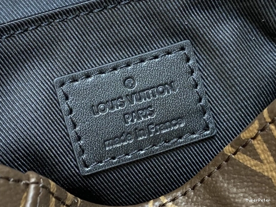 LOUIS Christopher VUITTON Nano 0816